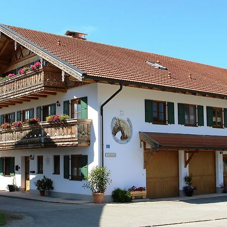 Ferienwohnung Erhard Schonberg  Exterior photo